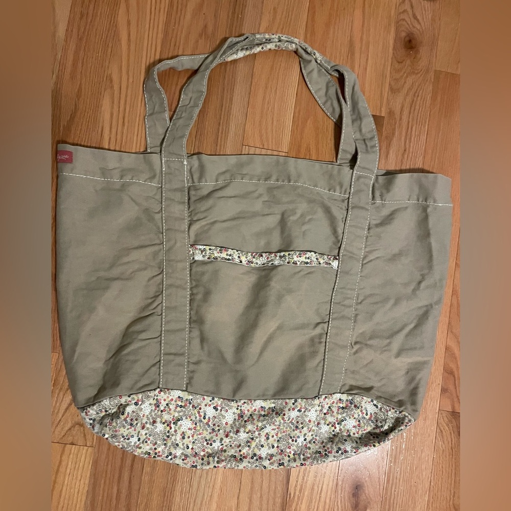 Thirty one travel bag